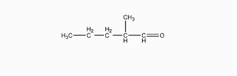 2-甲基戊醛是怎樣生產(chǎn)的？