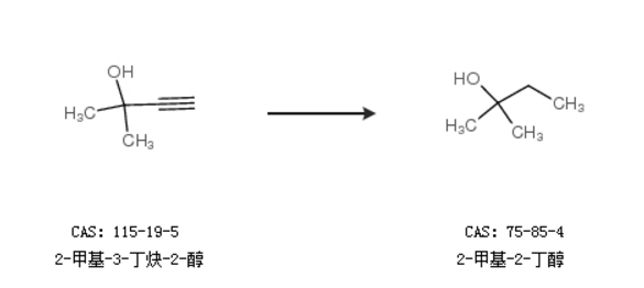 叔戊醇